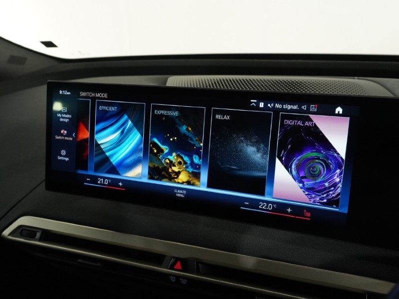 Used BMW iX 2022 for sale - 78081273: Photo 34