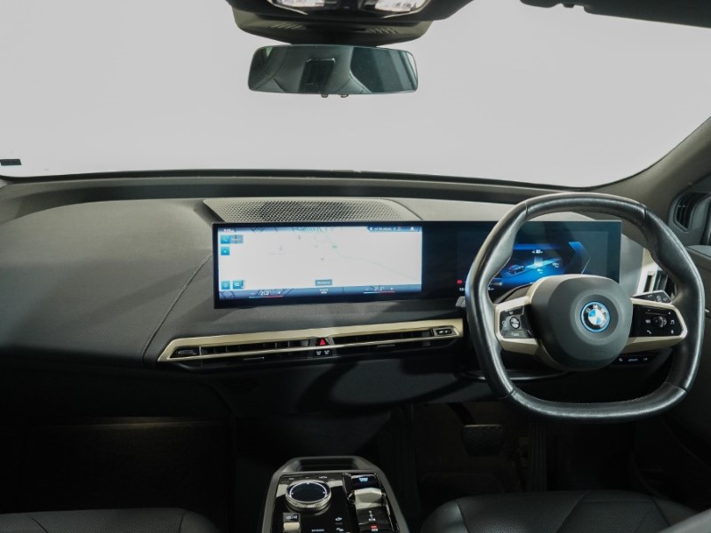 Used BMW iX 2022 for sale - 78081273: Photo 4