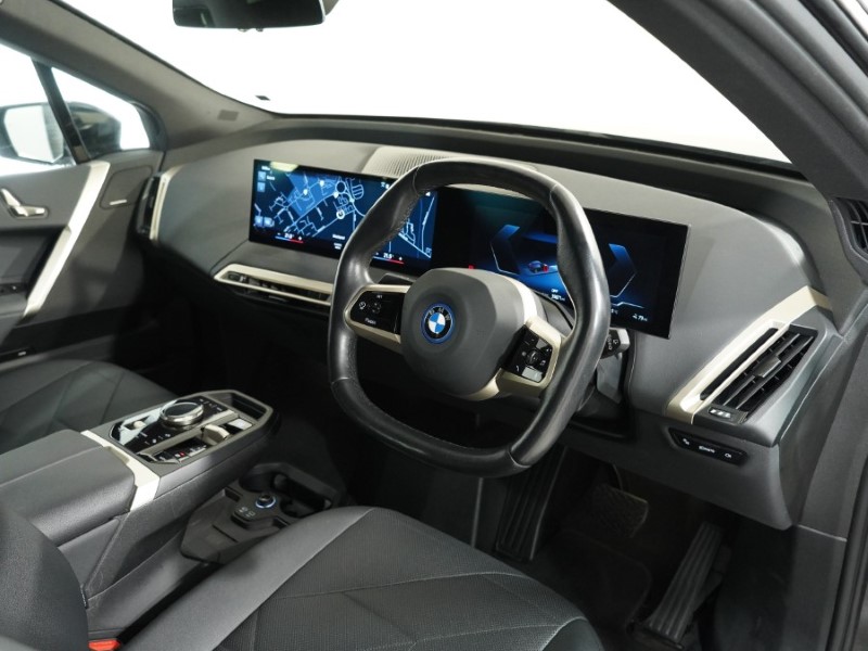 Used BMW iX 2022 for sale - 78081273: Photo 45