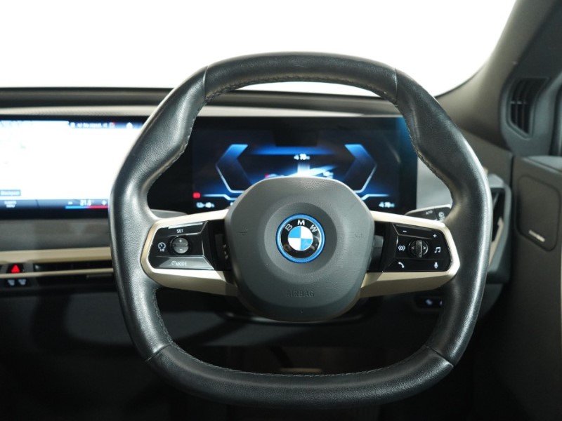 Used BMW iX 2022 for sale - 78081273: Photo 5