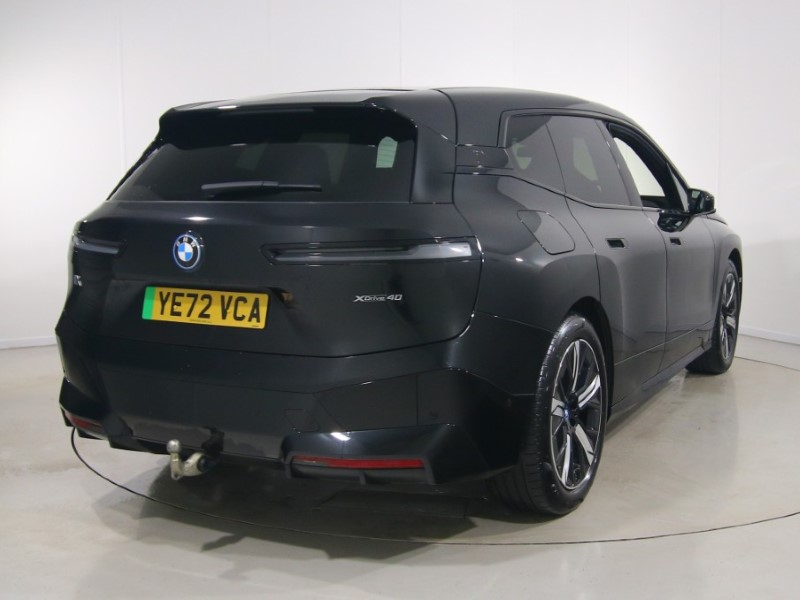 Used BMW iX 2022 for sale - 78081273: Photo 55