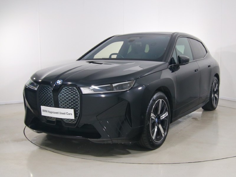 Used BMW iX 2022 for sale - 78081273: Photo 56