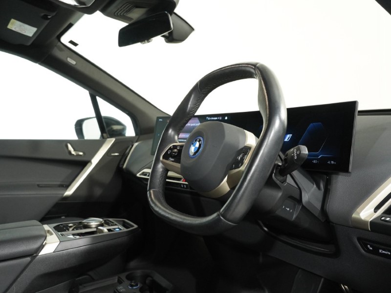 Used BMW iX 2022 for sale - 78081273: Photo 6