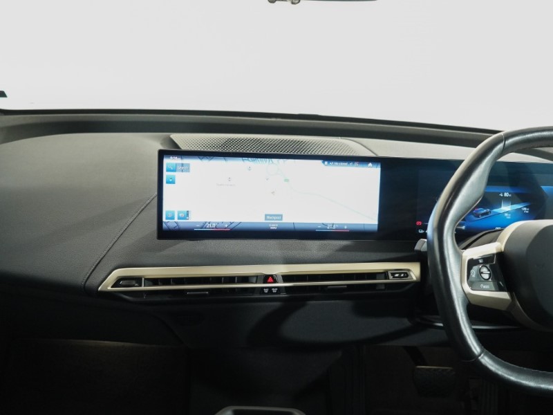 Used BMW iX 2022 for sale - 78081273: Photo 8