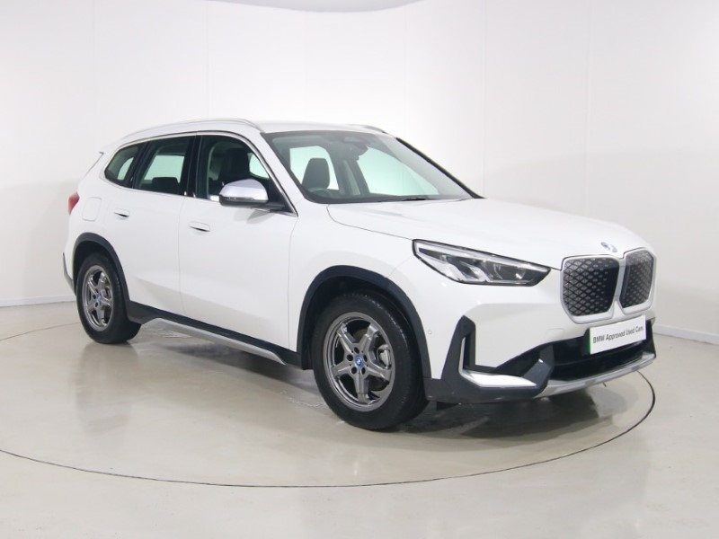 Used BMW iX1 2024 for sale - 78199118: Photo 1