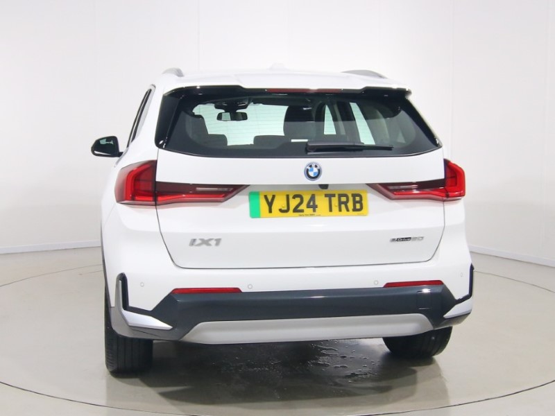 Used BMW iX1 2024 for sale - 78199118: Photo 15