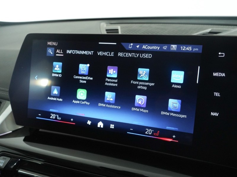 Used BMW iX1 2024 for sale - 78199118: Photo 22