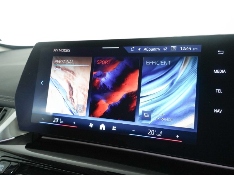 Used BMW iX1 2024 for sale - 78199118: Photo 24