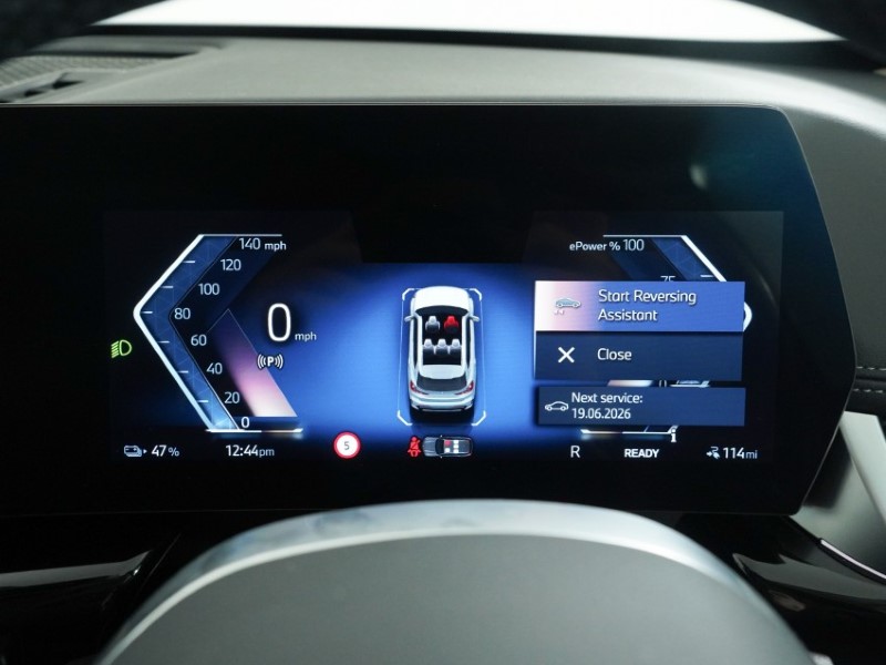 Used BMW iX1 2024 for sale - 78199118: Photo 27