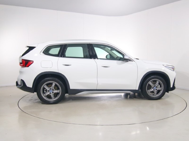 Used BMW iX1 2024 for sale - 78199118: Photo 3