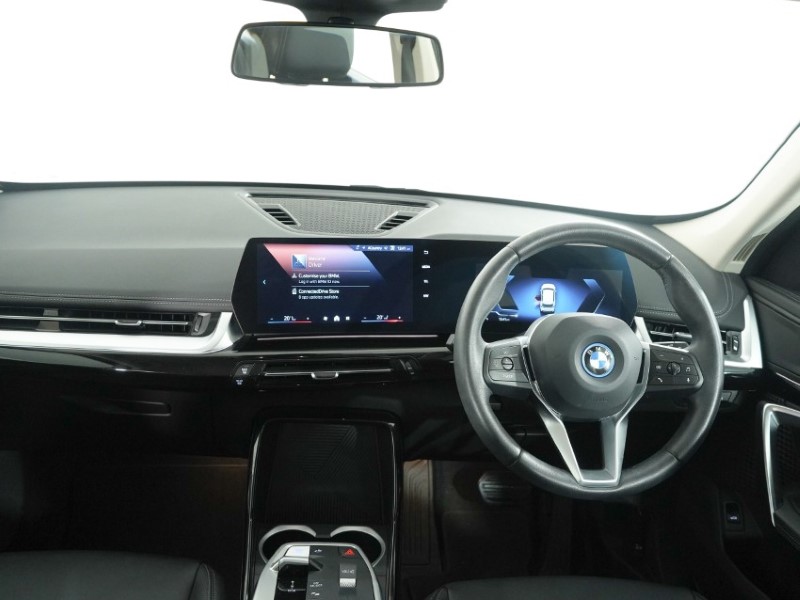 Used BMW iX1 2024 for sale - 78199118: Photo 4