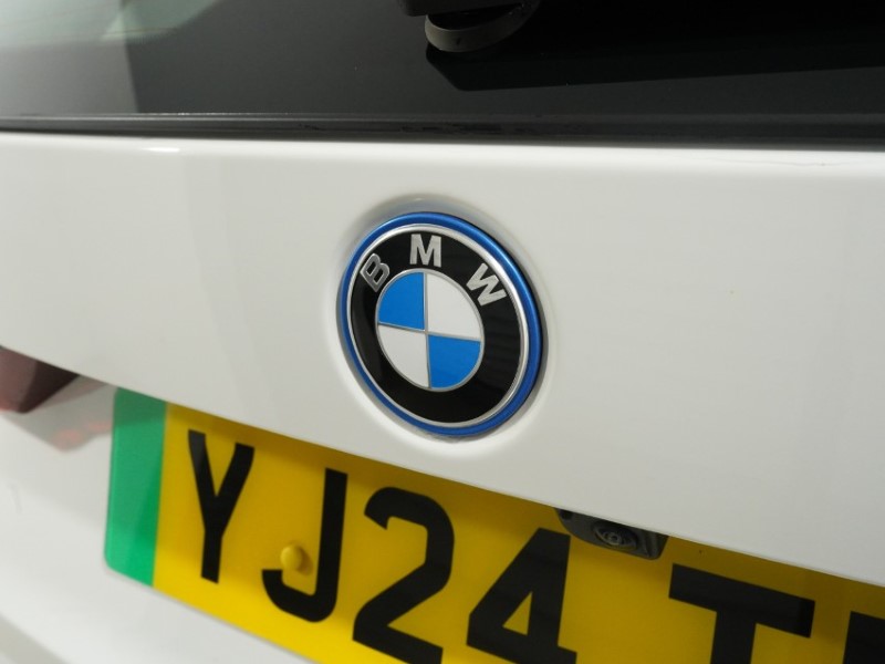 Used BMW iX1 2024 for sale - 78199118: Photo 42