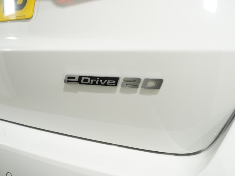 Used BMW iX1 2024 for sale - 78199118: Photo 44