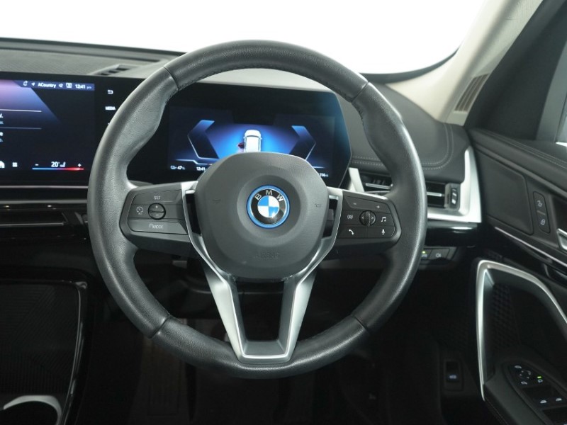 Used BMW iX1 2024 for sale - 78199118: Photo 5