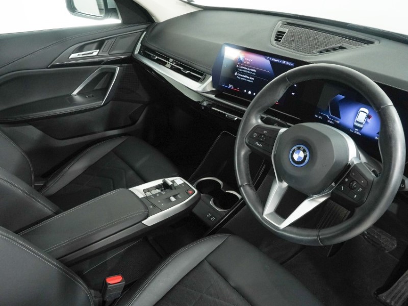 Used BMW iX1 2024 for sale - 78199118: Photo 6