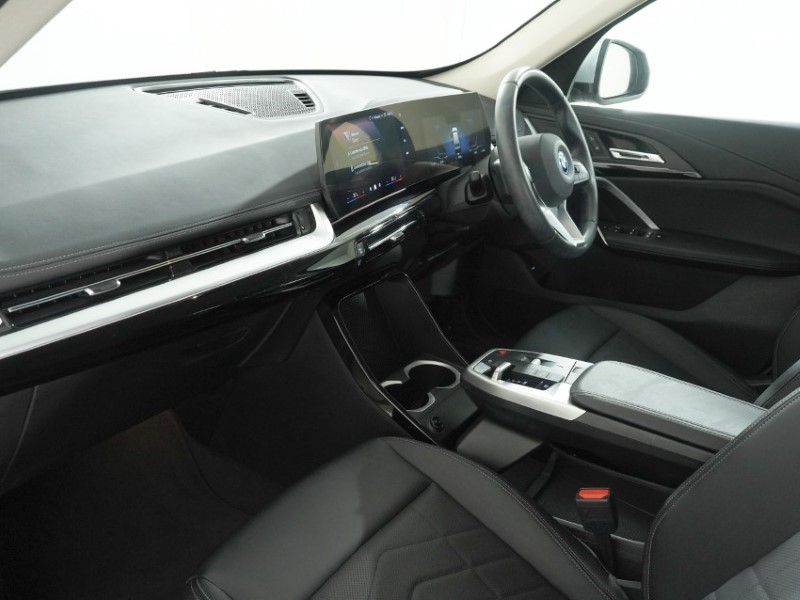 Used BMW iX1 2024 for sale - 78199118: Photo 7