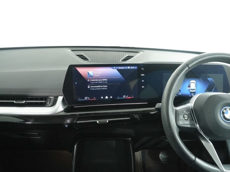 Used BMW iX1 2024 for sale - 78199118: Photo 8