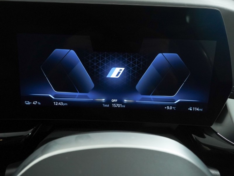 Used BMW iX1 2024 for sale - 78199118: Photo 9