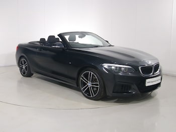 Used BMW 2 Series 2019 for sale - 78456652: Photo