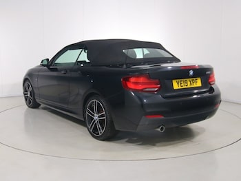 Used BMW 2 Series 2019 for sale - 78456652: Photo