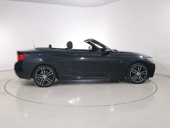 Used BMW 2 Series 2019 for sale - 78456652: Photo