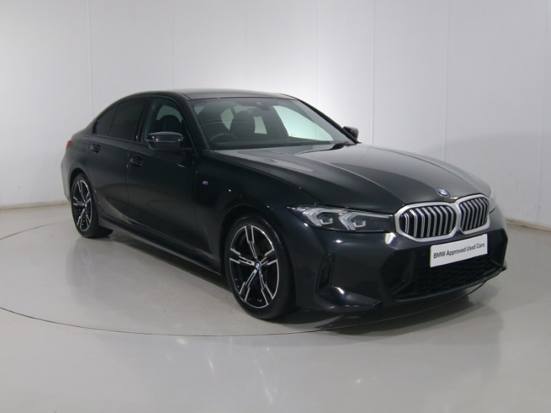 Used BMW 3 Series 2024 for sale - 77326438: Photo 1