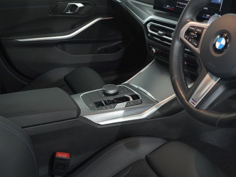 Used BMW 3 Series 2024 for sale - 77326438: Photo 10