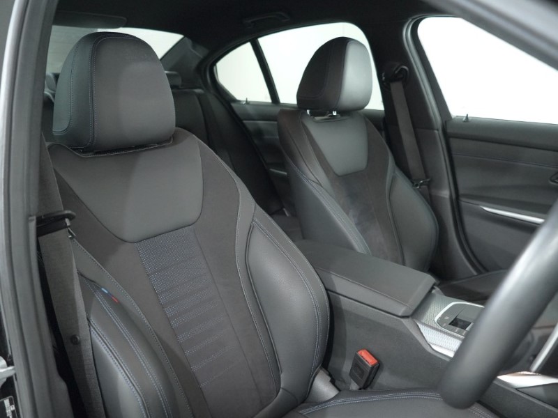 Used BMW 3 Series 2024 for sale - 77326438: Photo 11