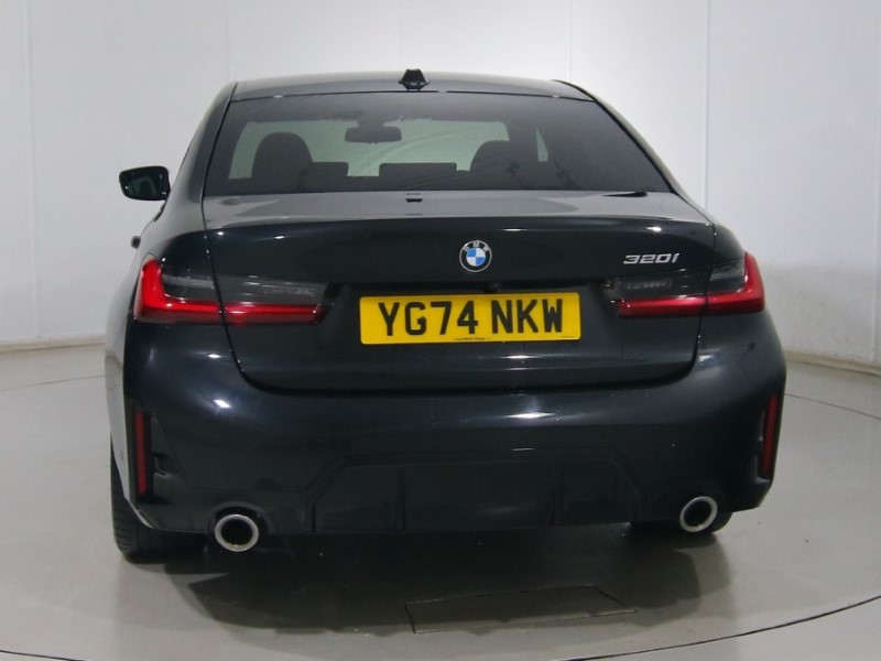 Used BMW 3 Series 2024 for sale - 77326438: Photo 15