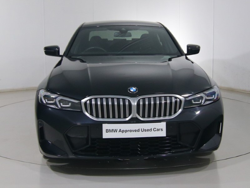 Used BMW 3 Series 2024 for sale - 77326438: Photo 16