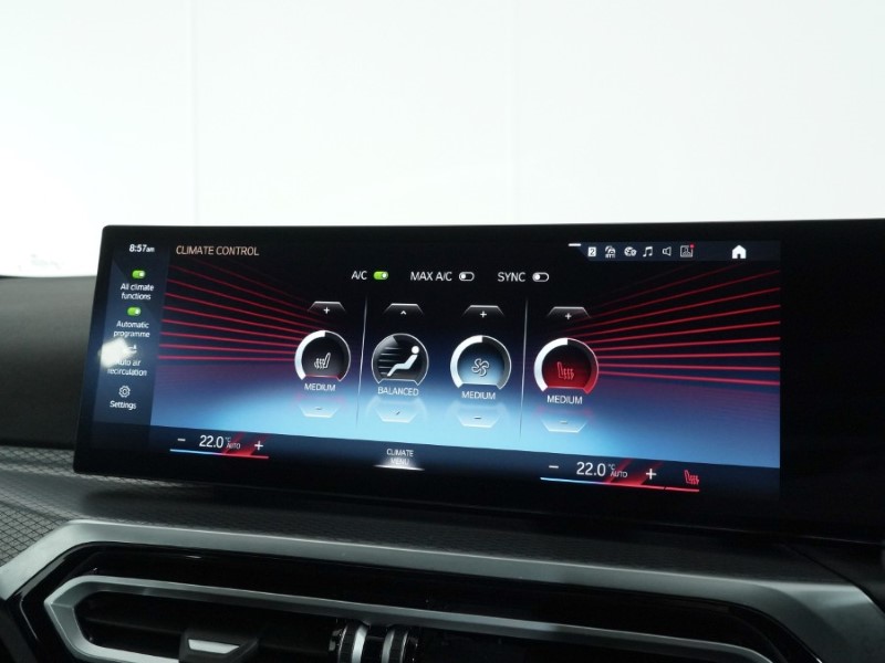 Used BMW 3 Series 2024 for sale - 77326438: Photo 17