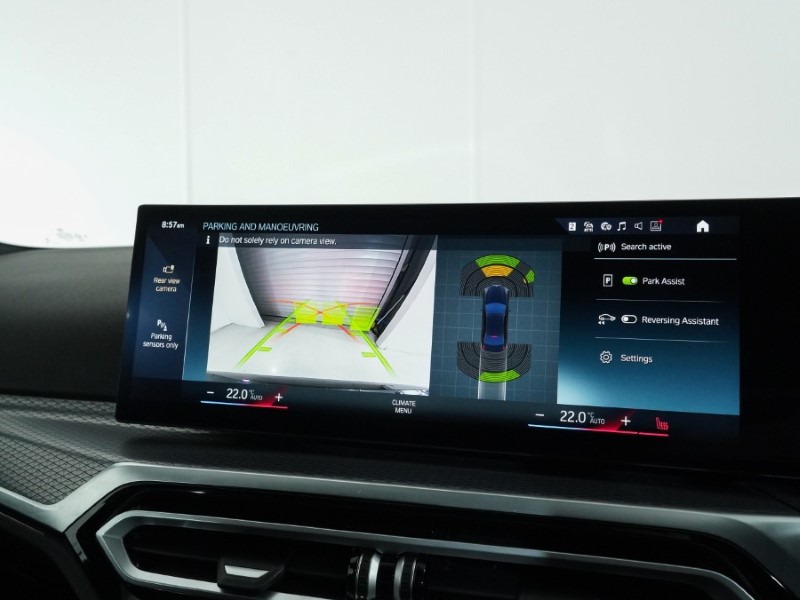 Used BMW 3 Series 2024 for sale - 77326438: Photo 19