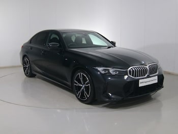 BMW 3 Series feature image