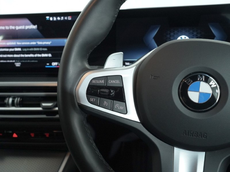 Used BMW 3 Series 2024 for sale - 77326438: Photo 22