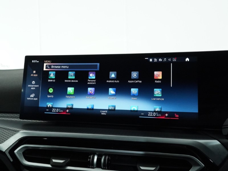 Used BMW 3 Series 2024 for sale - 77326438: Photo 25