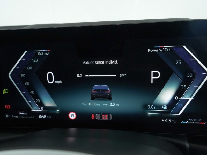 Used BMW 3 Series 2024 for sale - 77326438: Photo 37