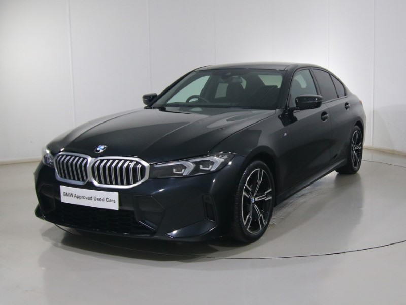 Used BMW 3 Series 2024 for sale - 77326438: Photo 38