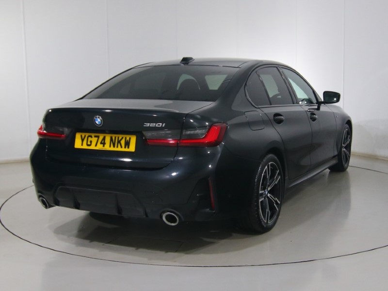 Used BMW 3 Series 2024 for sale - 77326438: Photo 43
