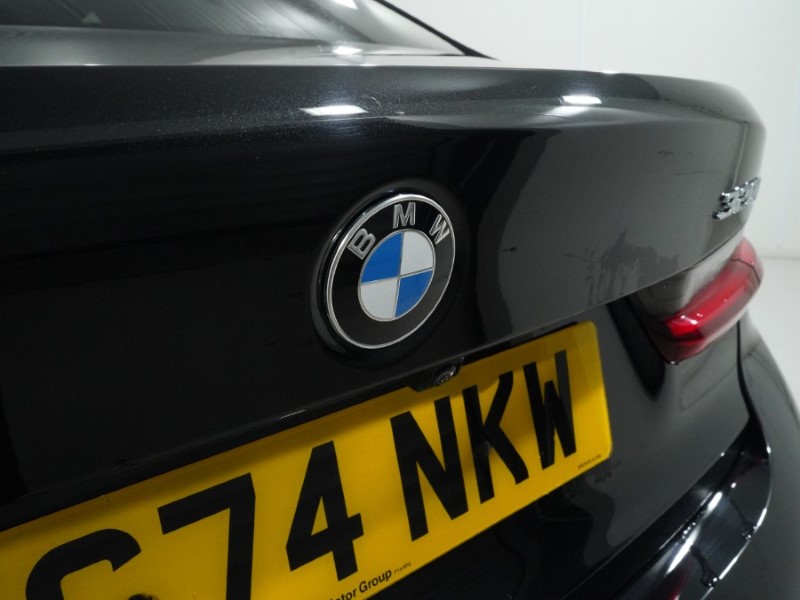 Used BMW 3 Series 2024 for sale - 77326438: Photo 44