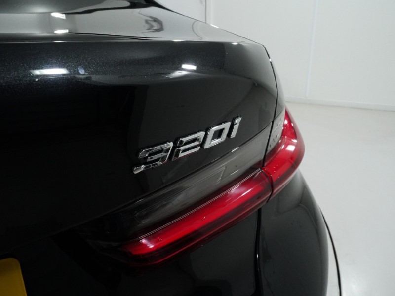 Used BMW 3 Series 2024 for sale - 77326438: Photo 45