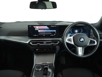 Used BMW 3 Series 2024 for sale - 77326438: Photo