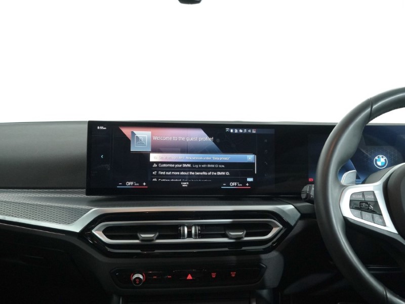 Used BMW 3 Series 2024 for sale - 77326438: Photo 8