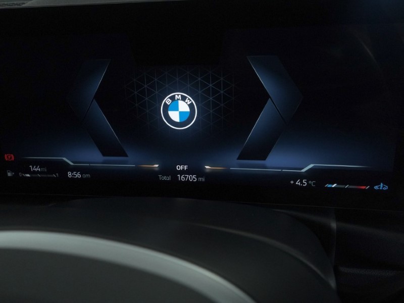 Used BMW 3 Series 2024 for sale - 77326438: Photo 9