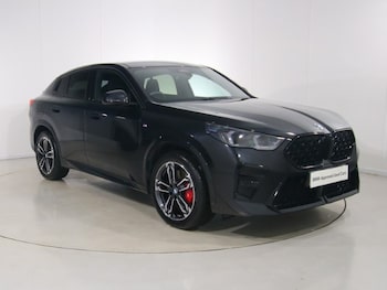 Used BMW X2 2025 for sale - 78509564: Photo