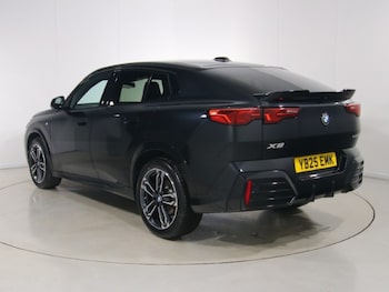 Used BMW X2 2025 for sale - 78509564: Photo