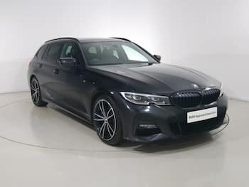 Used BMW 3 Series 2020 for sale - 79500425: Photo