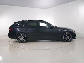 Used BMW 3 Series 2020 for sale - 79500425: Photo