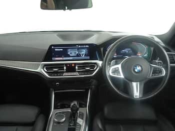 Used BMW 3 Series 2020 for sale - 79500425: Photo