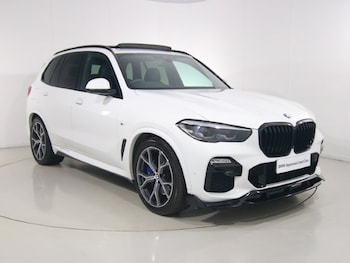 Used BMW X5 2019 for sale - 79473454: Photo