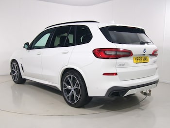 Used BMW X5 2019 for sale - 79473454: Photo